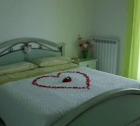 Antica Macina Apartman *