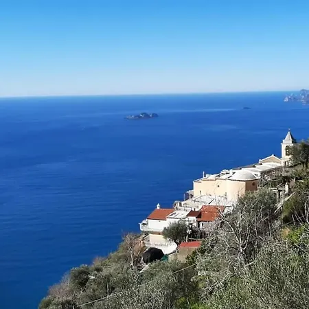 Antica Macina Apartman