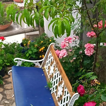 Apartman Antica Macina