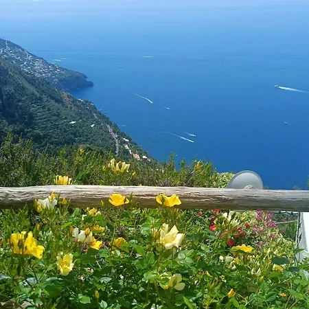 Apartman Antica Macina *