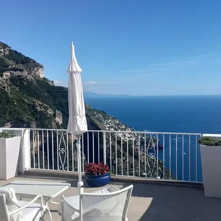 Apartman Antica Macina Positano