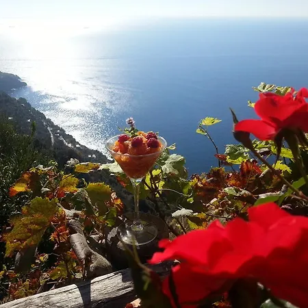 Antica Macina Apartman