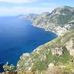 Antica Macina Apartamento Positano