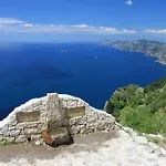 Apartment Antica Macina Positano