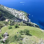 Antica Macina Apartamento Positano