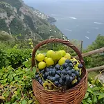 Apartamento Antica Macina Positano