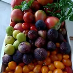 Antica Macina Apartamento Positano