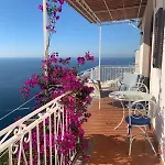 Apartamento Antica Macina Positano