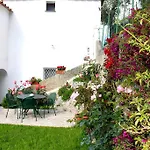 Antica Macina Apartment Positano