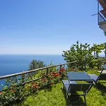 Apartment Antica Macina Positano