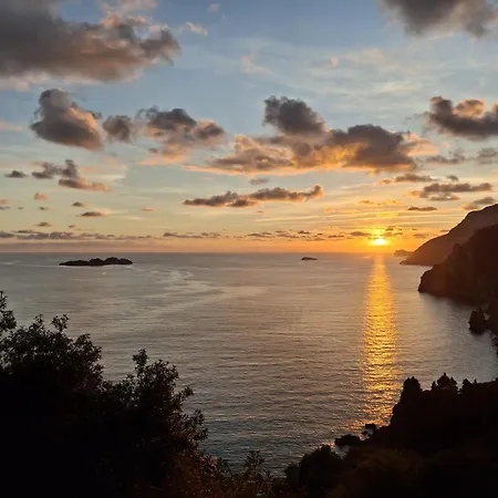 דירה Antica Macina *