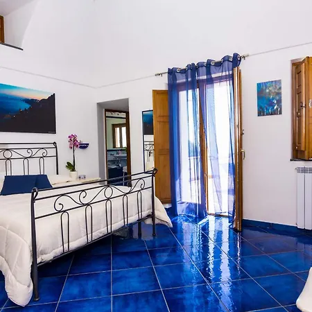 Antica Macina * Positano