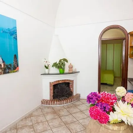 Apartment Antica Macina