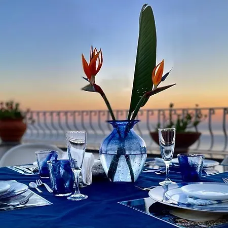 דירה Antica Macina