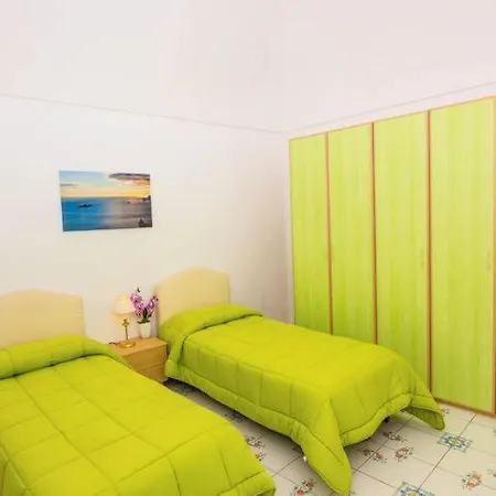 Apartment Antica Macina *