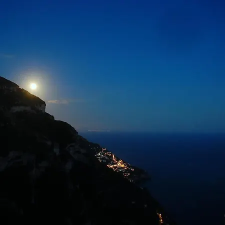 Antica Macina Positano