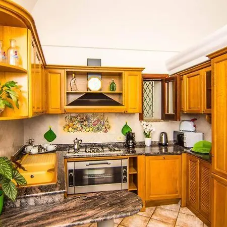 Antica Macina * Positano