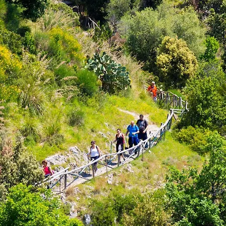 Διαμέρισμα Antica Macina *