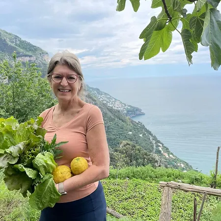 Antica Macina Ποζιτάνο