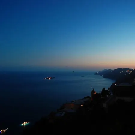 Antica Macina Apartment *