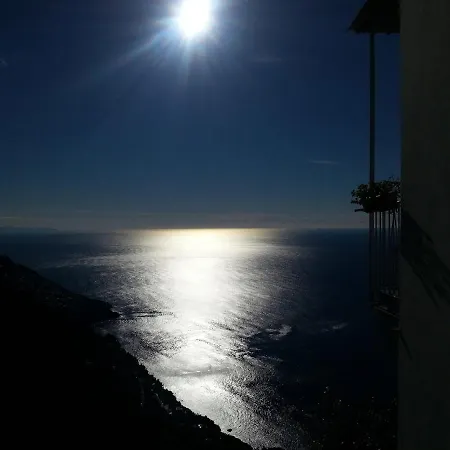 Antica Macina Apartment *