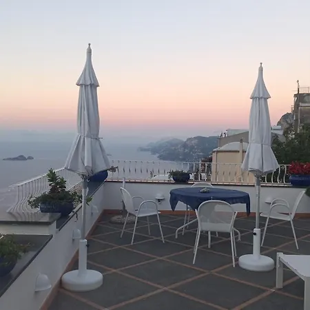 Antica Macina Positano