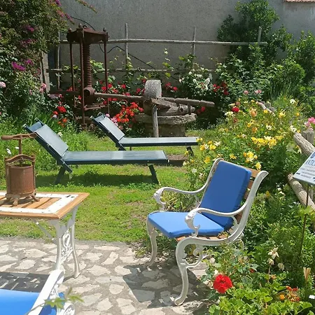Antica Macina Apartment