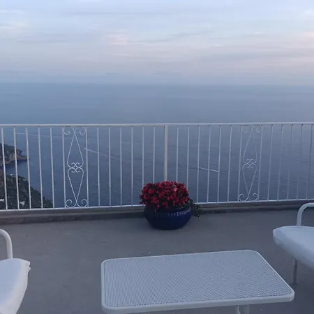 Antica Macina Apartment *