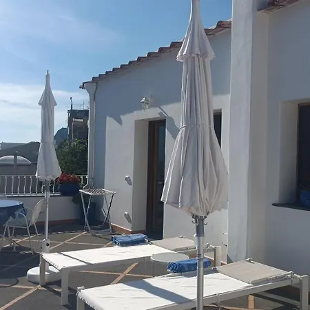Apartment Antica Macina *