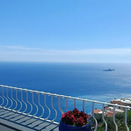 Antica Macina Positano