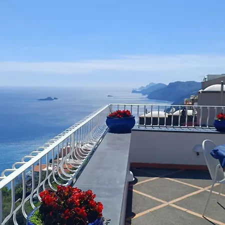 Apartment Antica Macina *