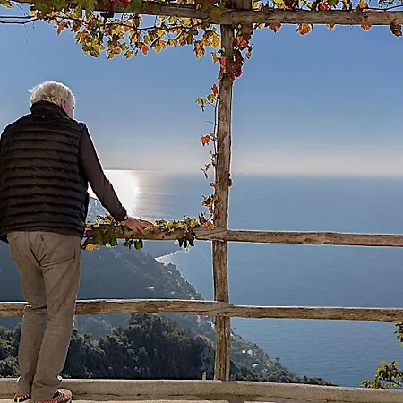 דירה Antica Macina