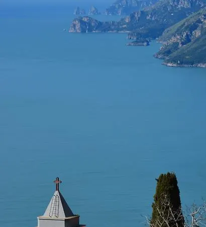 Antica Macina Apartment *