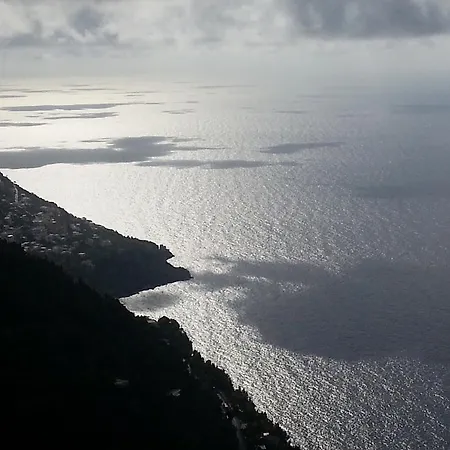 Antica Macina * Positano