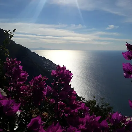 דירה Antica Macina