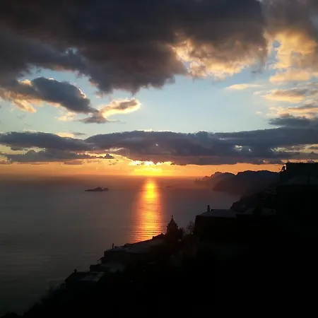 Antica Macina Positano