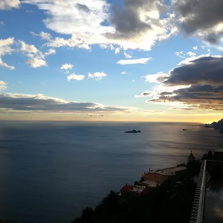 Antica Macina * פוזיטנו