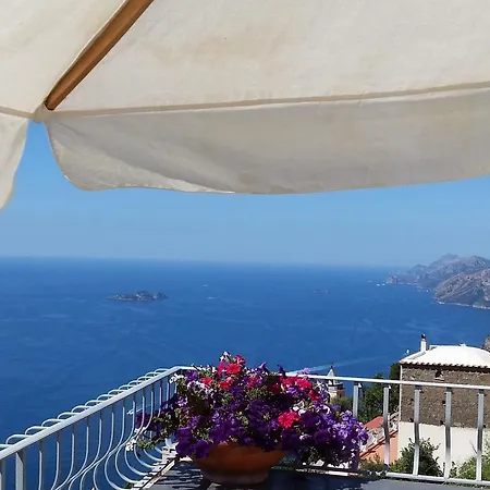 Antica Macina Apartment