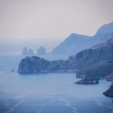 דירה Antica Macina