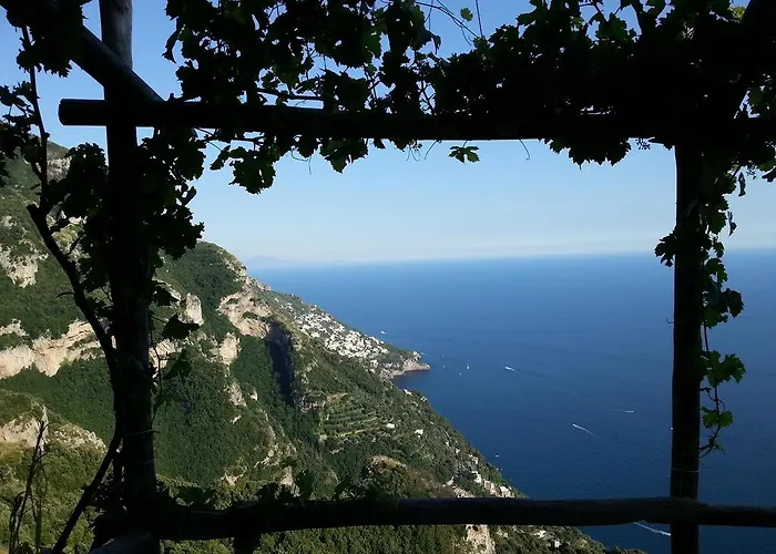 Antica Macina Διαμέρισμα