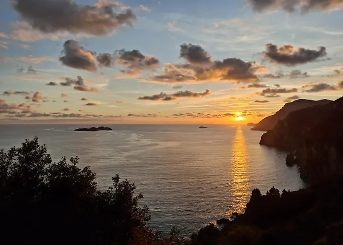 Διαμέρισμα Antica Macina *