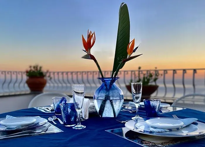 Lejlighed Antica Macina