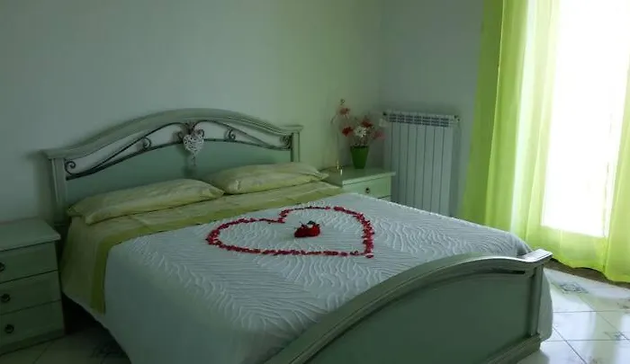 Antica Macina Апартаменты *