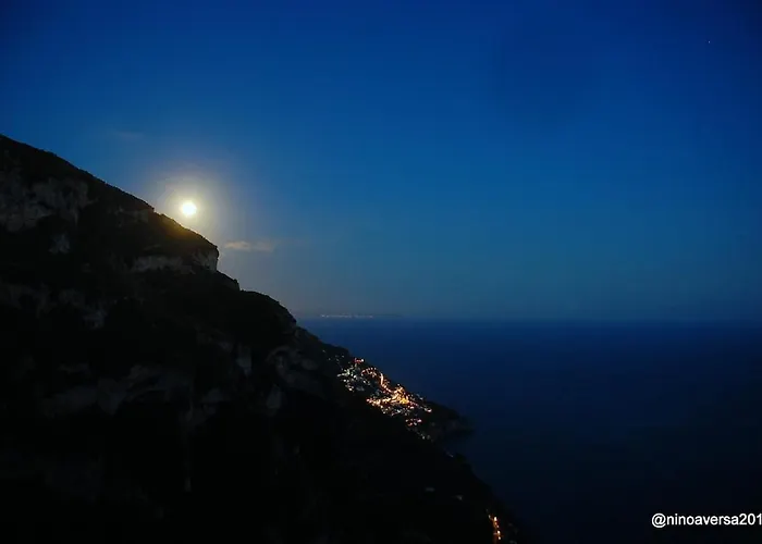 Antica Macina Ποζιτάνο