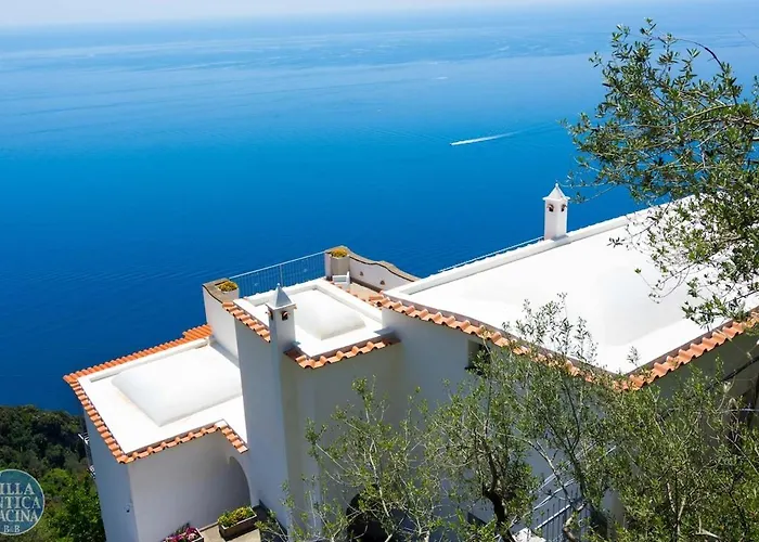 Antica Macina * Ποζιτάνο