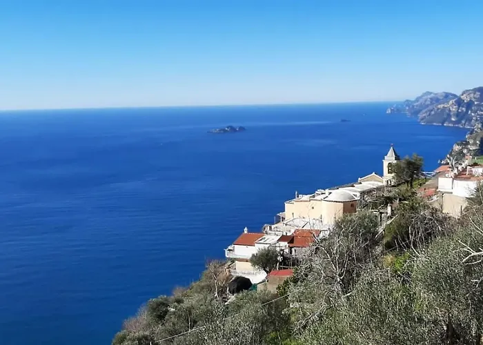 Antica Macina Διαμέρισμα