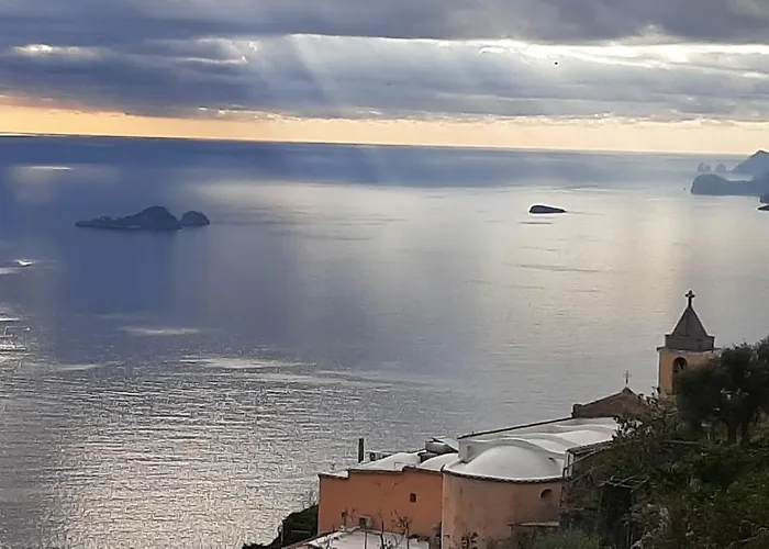 Διαμέρισμα Antica Macina