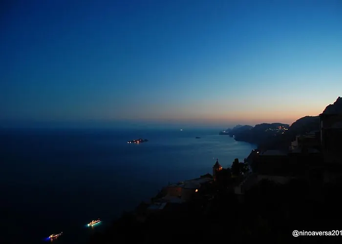 Antica Macina Апартаменты *