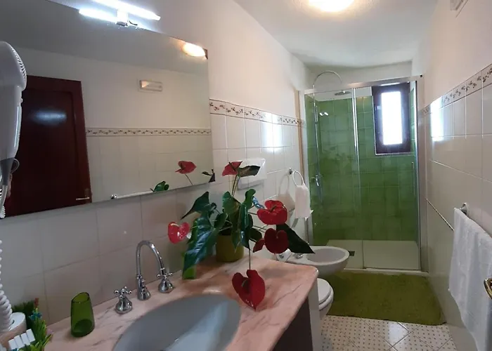 Lejlighed Antica Macina Positano