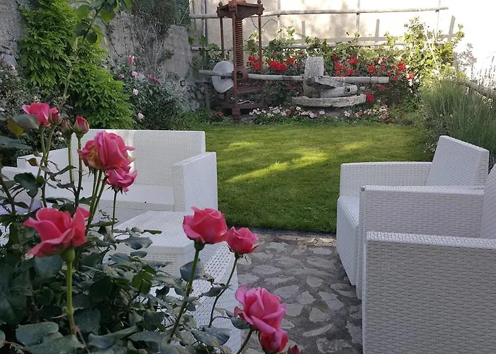 Antica Macina Positano